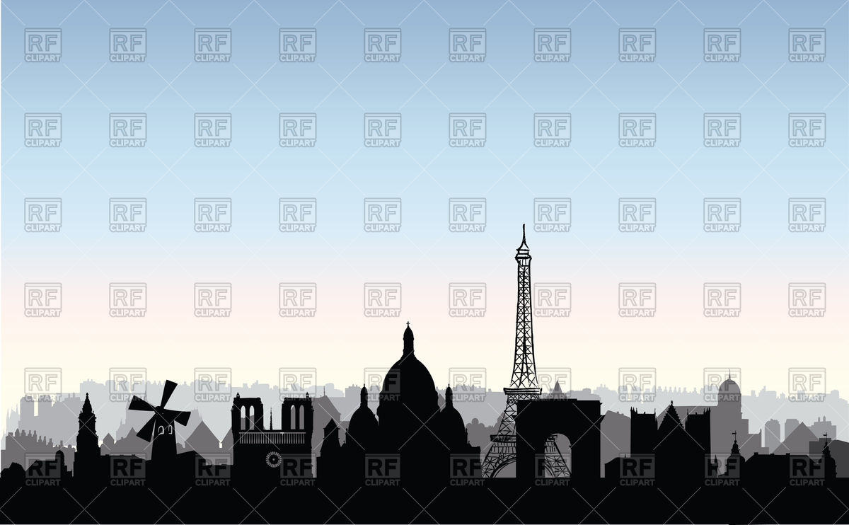1200x742 Ideas For City Skyline Vector Art Free Koolgadgetz