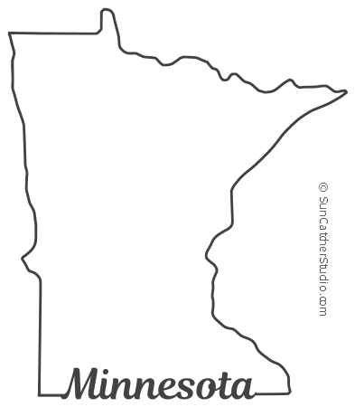 Minnesota 393x450 Minnesota