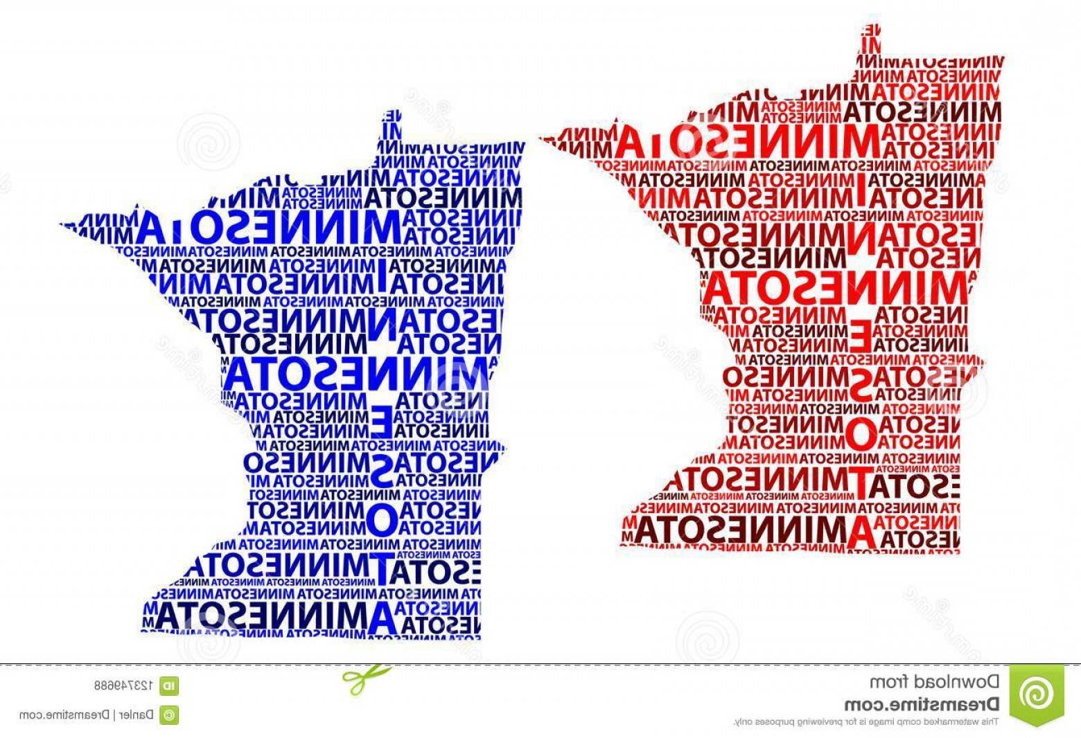 Minnesota Vector Shape Savoyuptown 1560x1066 Minnesota Vector Shape Savoyuptown