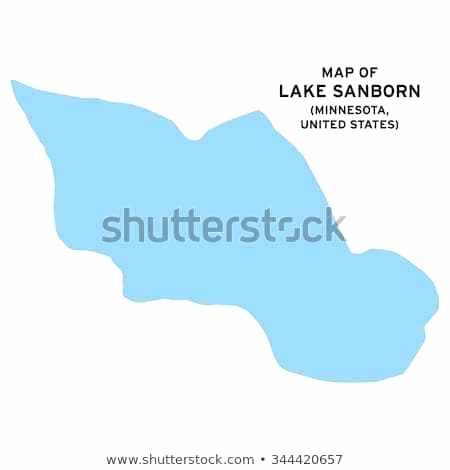 Minnesota United States Map 450x470 Minnesota United States Map
