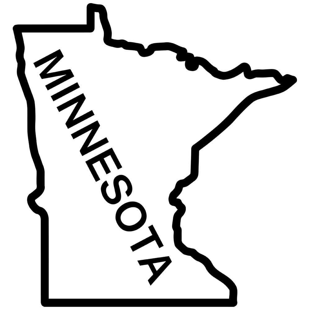 Download Minnesota Clipart at GetDrawings | Free download