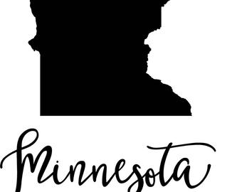 Mn State Outline Etsy 340x270 Mn State Outline Etsy