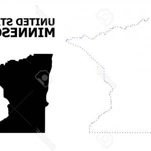 Hand Drawn Minnesota State Sketch Outline Cursive Text Image 300x300 Hand Drawn Minnesota State Sketch Outline Cursive Text Image