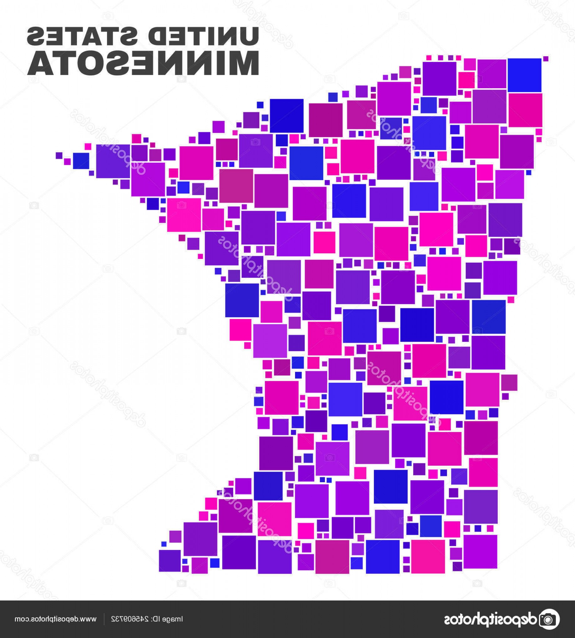 Minnesota State Vector Purple Handandbeak 1838x2040 Minnesota State Vector Purple Handandbeak