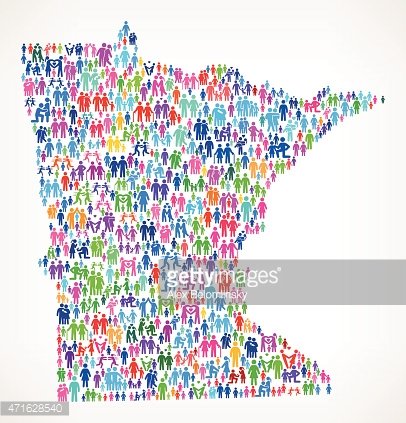 Minnesota State On Vector Family Pattern Background Stock Vectors 406x423 Minnesota State On Vector Family Pattern Background Stock Vectors