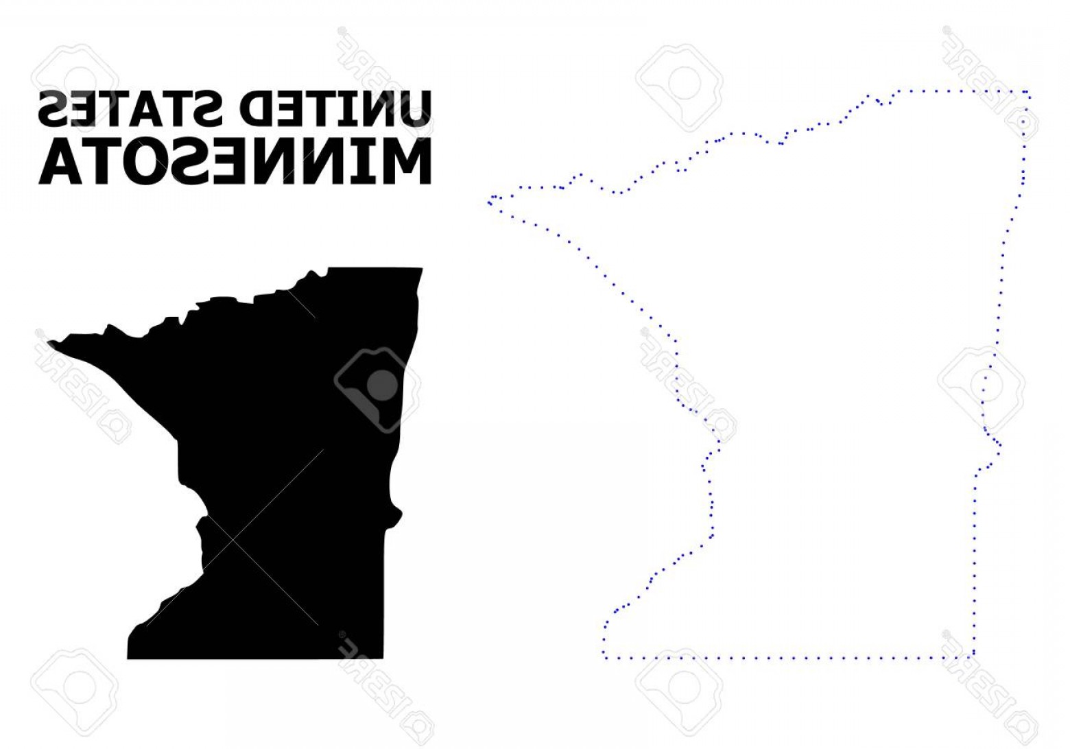 State Of Mn Outline Vector Hoodamathrun 1560x1092 State Of Mn Outline Vector Hoodamathrun