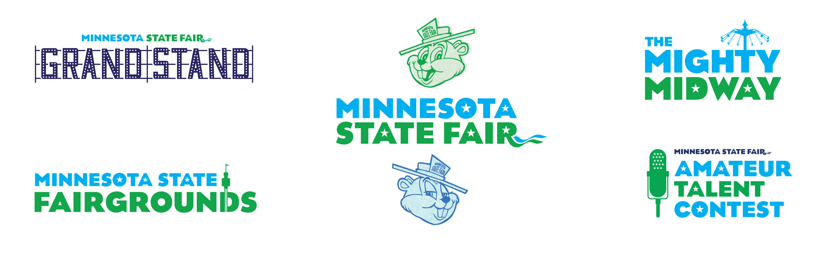 The Minnesota State Fair 2700x836 The Minnesota State Fair