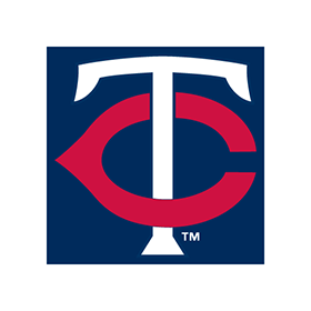 Minnesota Twins Logo Vector at Vectorified.com | Collection of ...