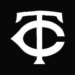Twins Logo 300x300 Twins Logo