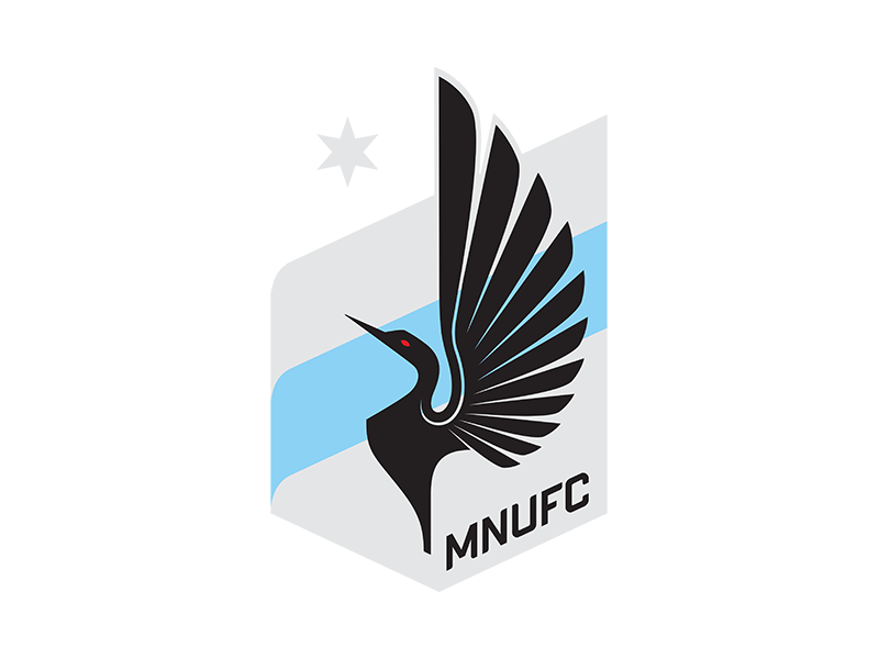 800x600 Minnesota United Fc Logo Png Transparent Vector