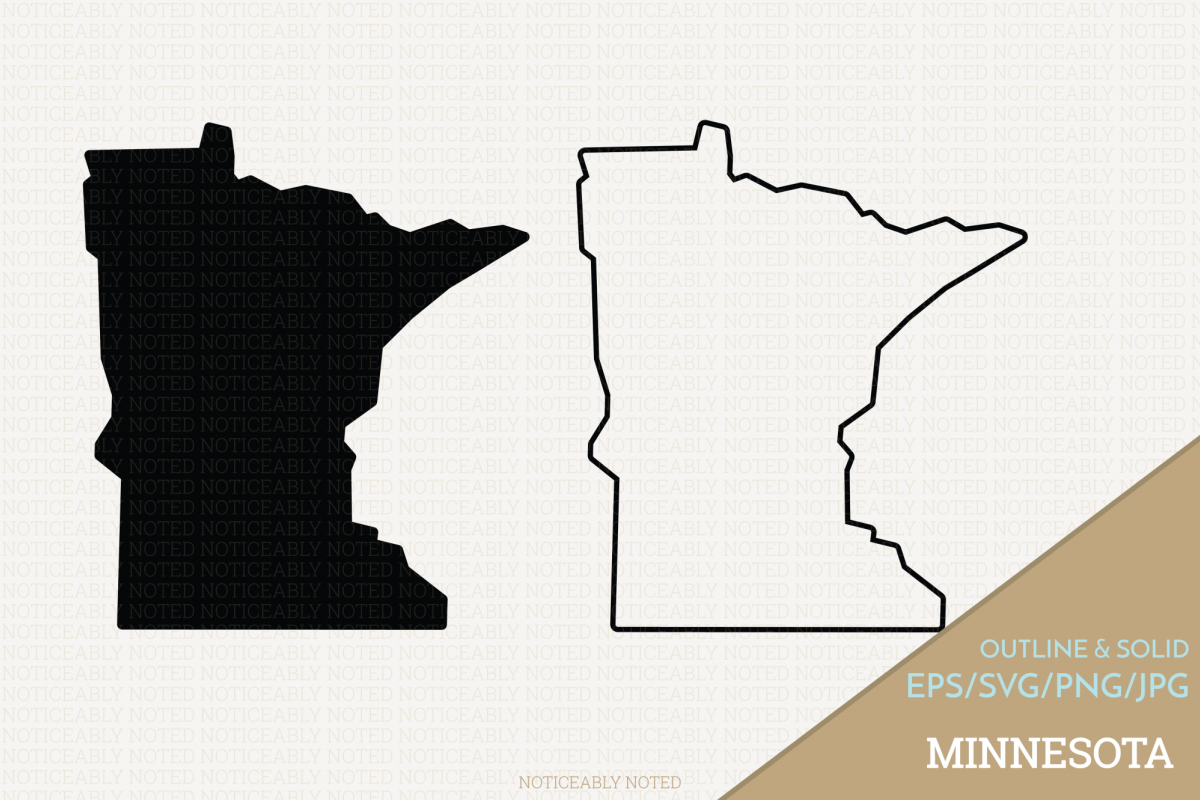 Minnesota Vector at Vectorified.com | Collection of Minnesota Vector ...