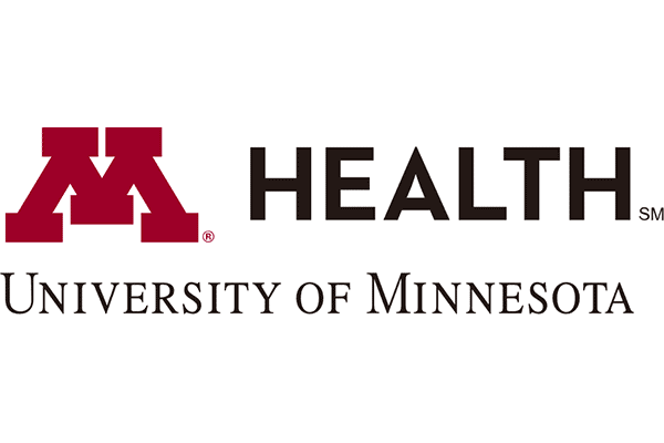 600x400 University Of Minnesota Health Logo Vector