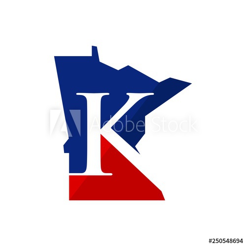 500x500 Minnesota Vector Logo