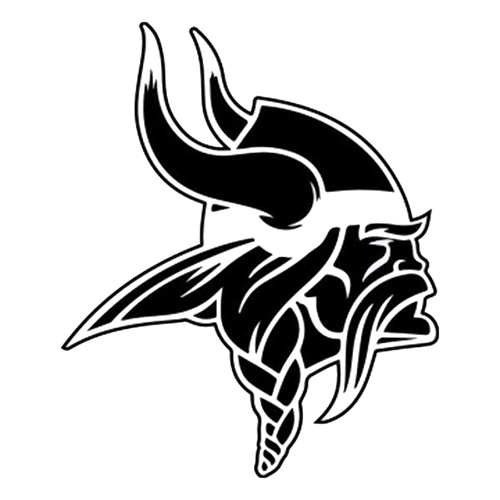 500x500 Minnesota Vikings Nfl Die Cut Vinyl Decal Tonys Tattoo