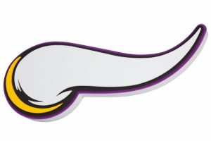 300x200 Minnesota Vikings Logo Vector Logodesignfx