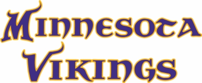 400x165 Result For Minnesota Vikings Png