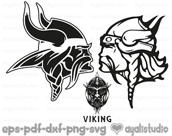 340x270 Vikings Logo Etsy