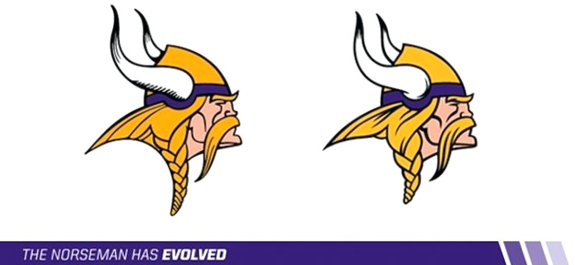 1140x526 Minnesota Vikings Logo Coloring Pages