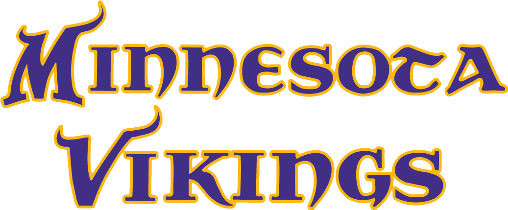 1037x429 Minnesota Vikings Logo Png