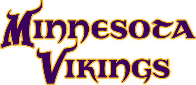 Minnesota Vikings Vector at Vectorified.com | Collection of Minnesota ...