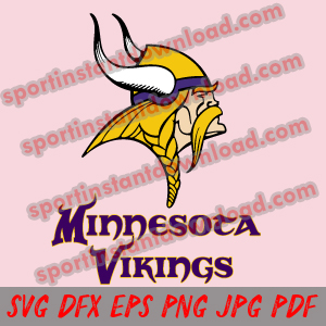 300x300 Minnesota Vikings Vector Archives