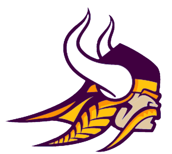 Minnesota Vikings Vector At Vectorified.com | Collection Of Minnesota ...