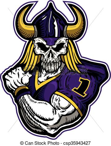 358x470 Minnesota Vikings Logo Vector Logodesignfx