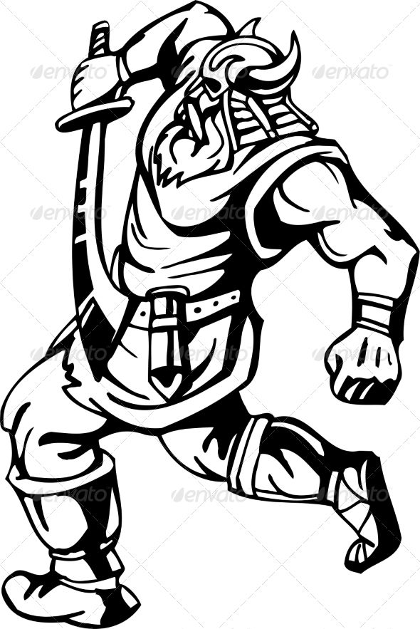 590x883 Nordic Viking