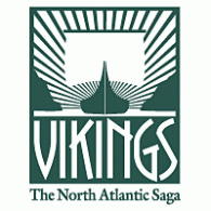 195x195 Minnesota Vikings Brands Of The Download Vector Logos