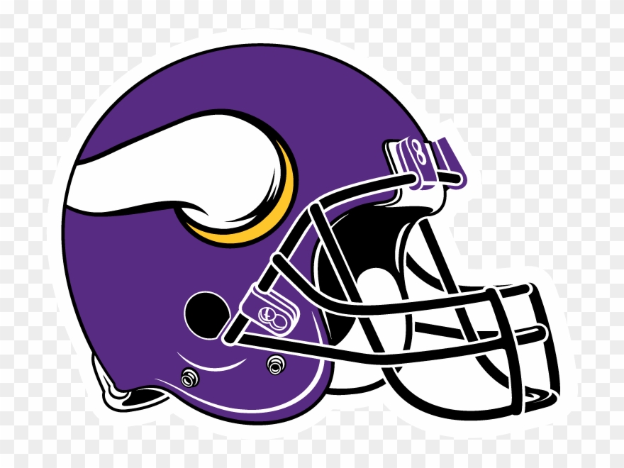 880x660 Minnesota Vikings Clipart Clipartfest Mn Vikings Football