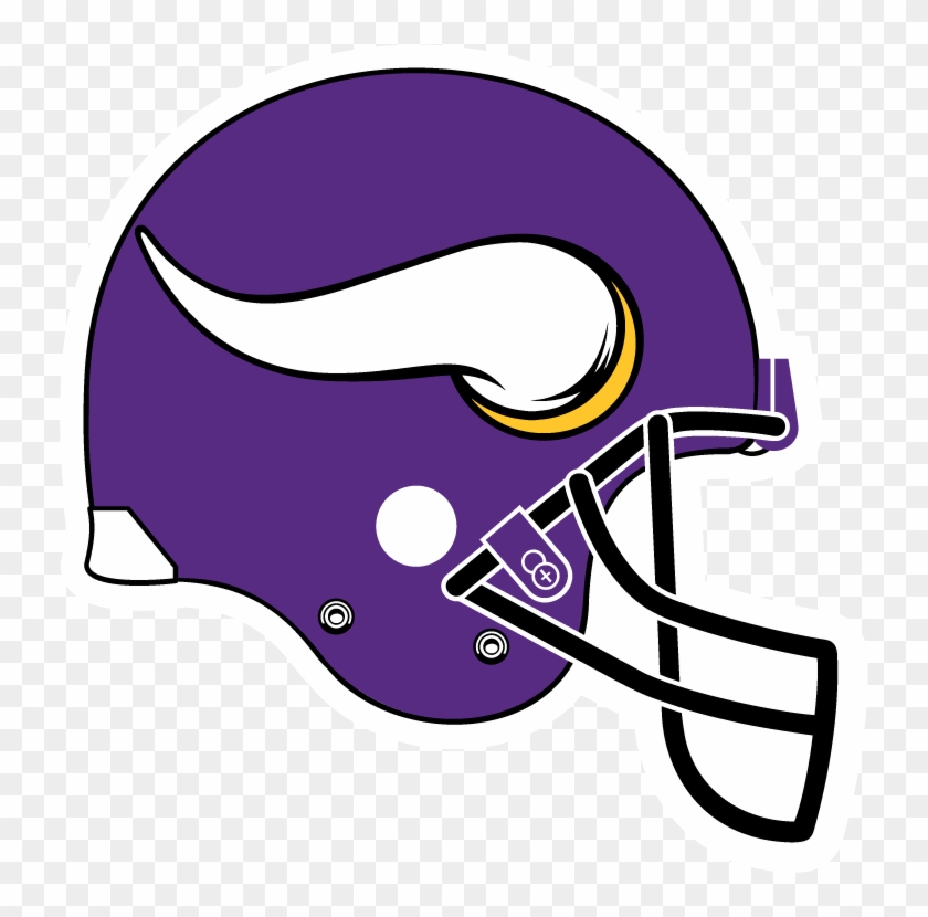 840x830 Minnesota Vikings Football Vector Freeuse Library