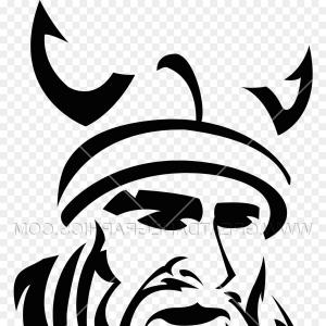 300x300 Minnesota Vikings Logo Minimalism Vector Vikings Wallpaper Soidergi