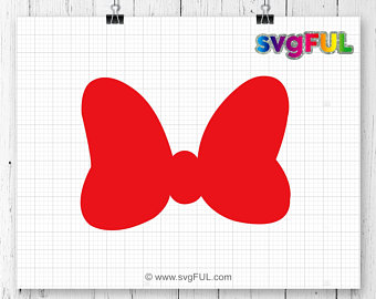 340x270 Minnie Bow Etsy