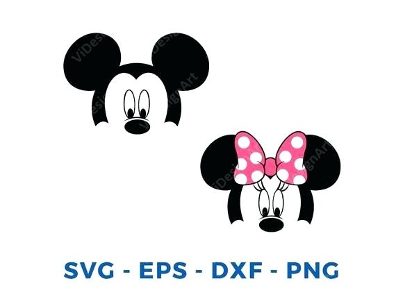 570x428 Minnie Mouse Head Png Images