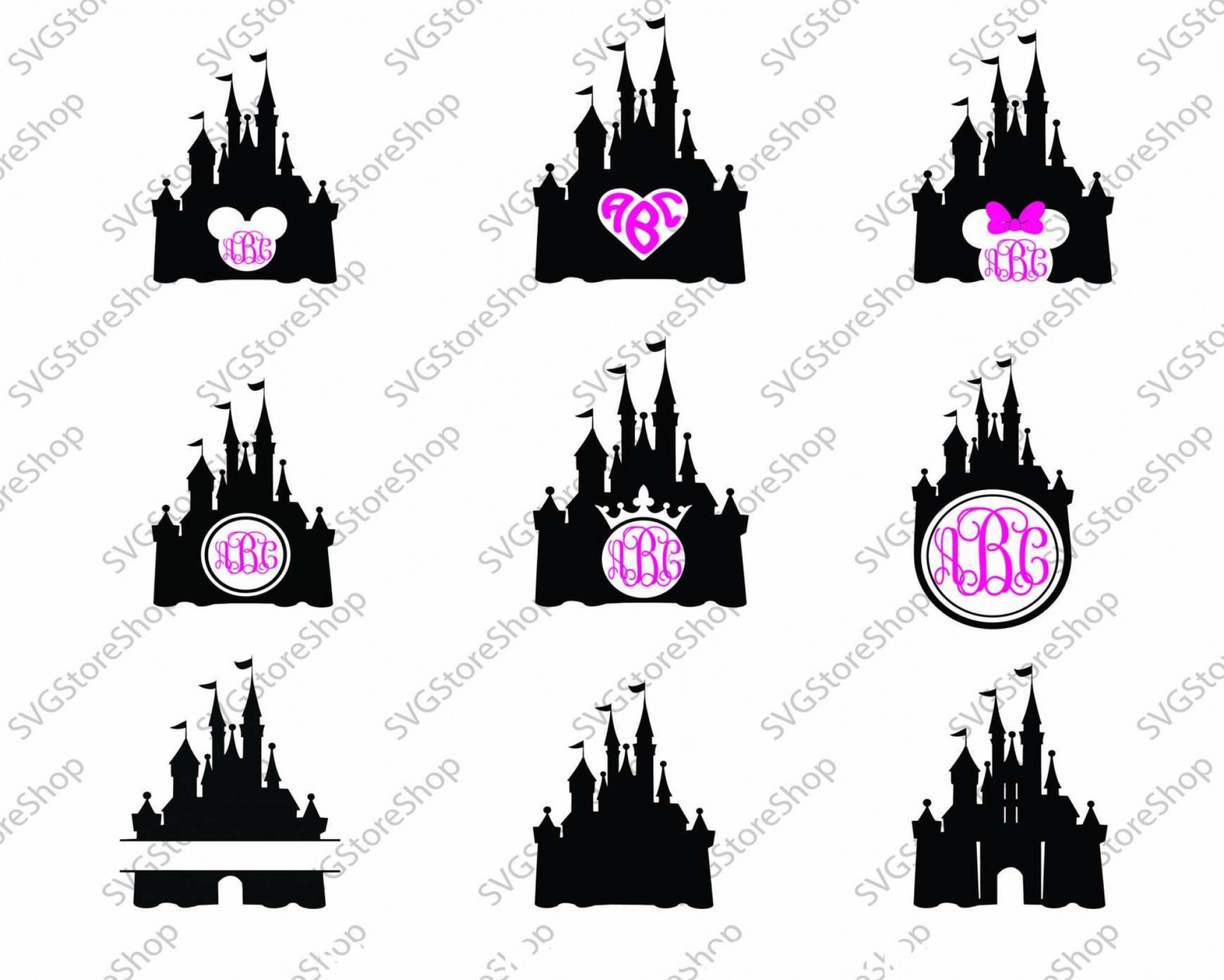 2503x2004 Minnie Mouse Vector Clip Art Cultracing
