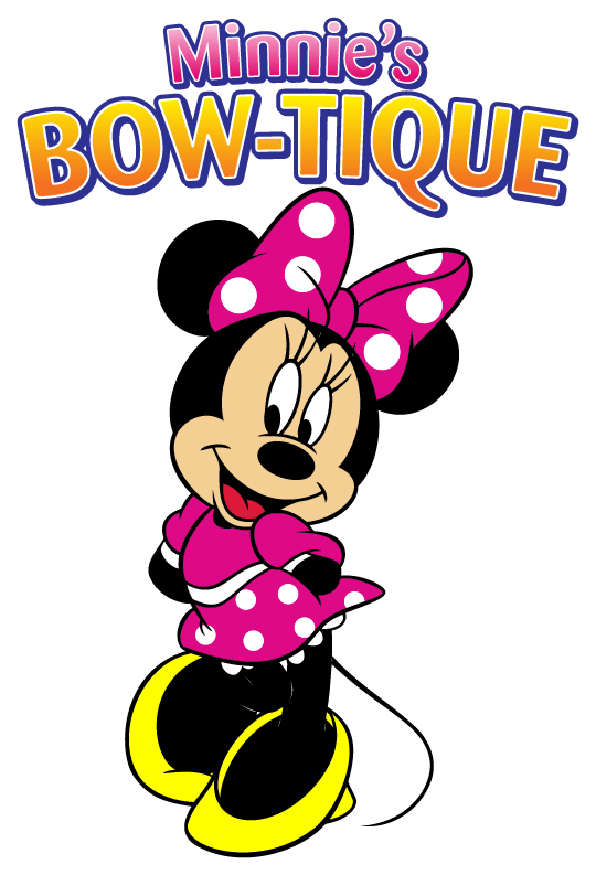 540x793 The Sketchpad Minnie Mouse Vector