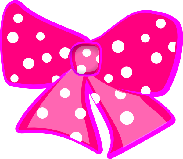 600x524 Minnie Mouse Bow Images Png Image Vector, Clipart