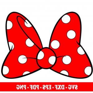 300x300 Best Minnie Mouse Bow Drawing Image Soidergi