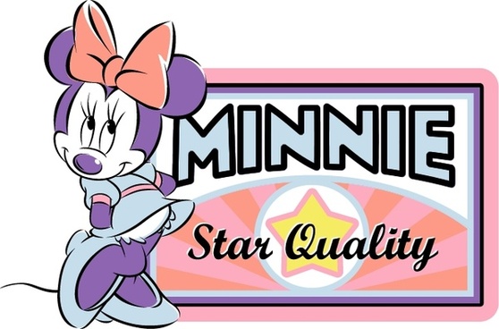 558x368 Minnie Mouse Bow Illustrator Vector Free Vector Download