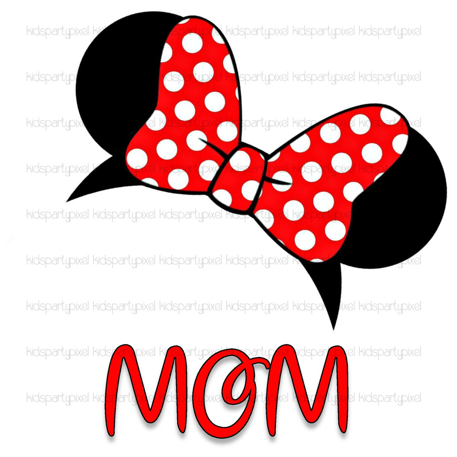 Free Free 277 Minnie Mouse Ears And Bow Svg Free SVG PNG EPS DXF File