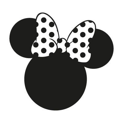 400x400 Minnie Mouse