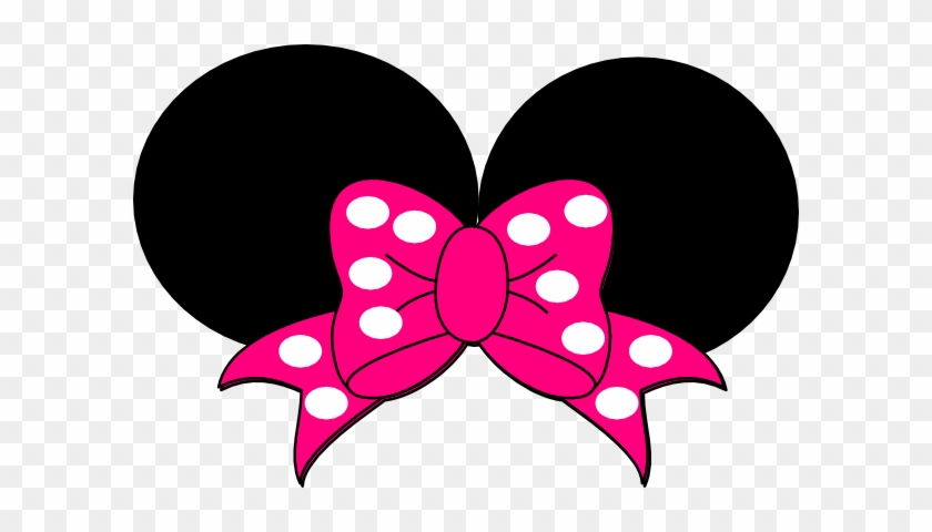 840x480 Download Free Png Baby Minnie Mouse Clip Art Minnie Mouse Ears