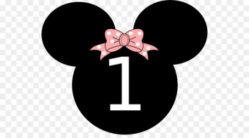 350x194 Minnie Mouse Free Computer Icons Clip Art