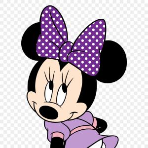 300x300 Minnie Mouse Head Png Images