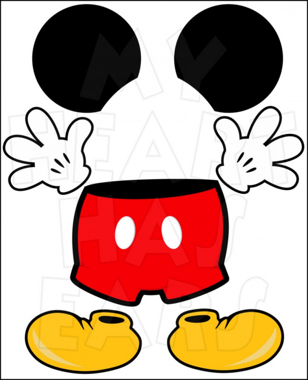 1195x1473 Minnie Mouse Face Drawing Free Mickey And Minnie Mouse Vector Draw