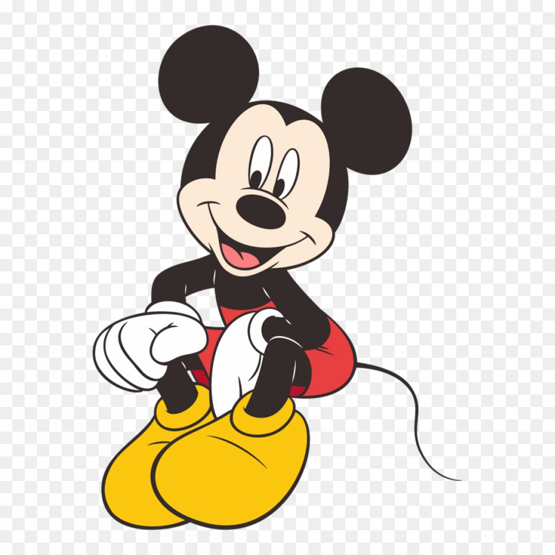 1080x1080 Png Mickey Mouse Minnie Mouse Clip Art Vector Graphics Savoyuptown