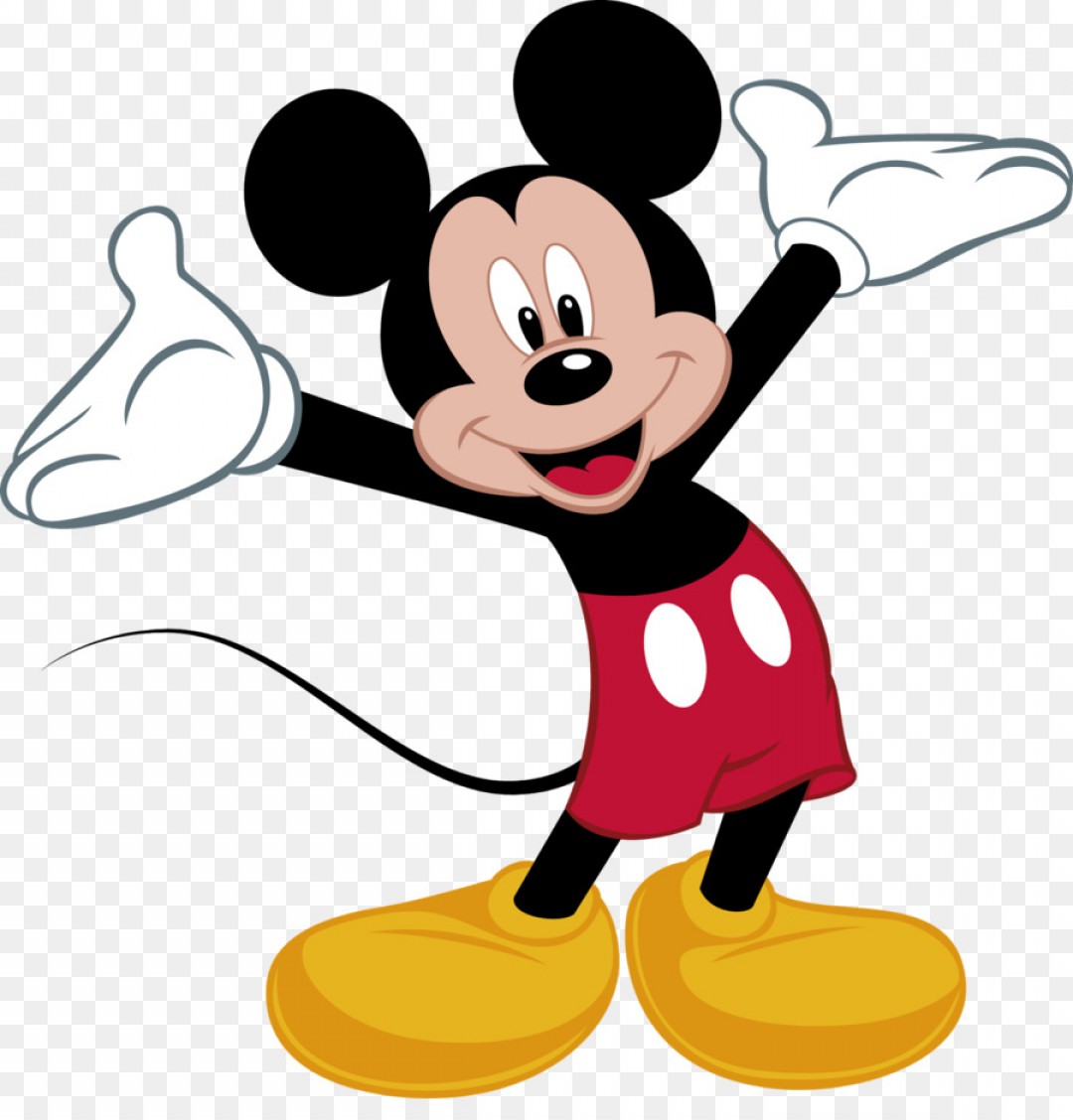 1080x1128 Png Mickey Mouse Minnie Mouse Donald Duck Pluto Clip A Createmepink