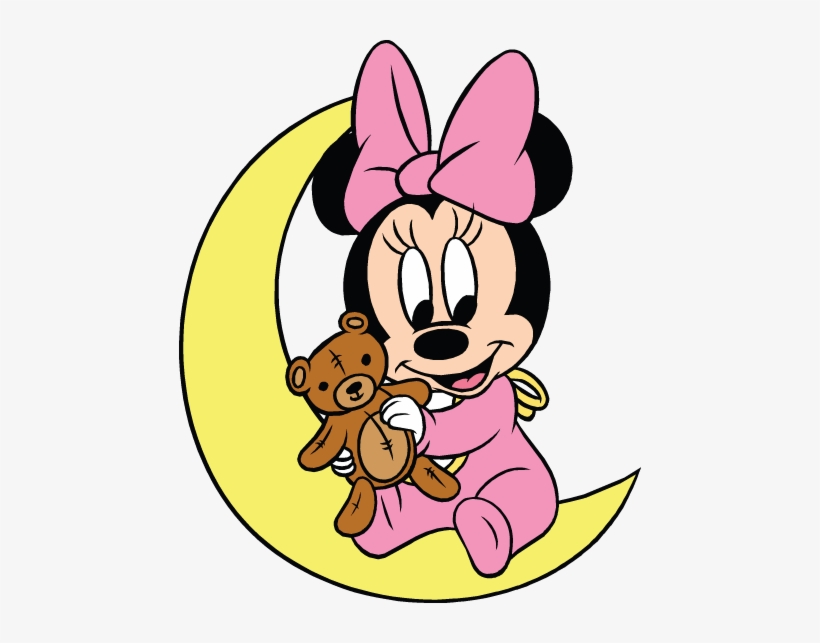 Minnie Vector at Vectorified.com | Collection of Minnie ...
