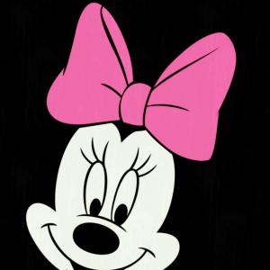 300x300 Birthday Minnie Mouse Disney Hoodamathrun