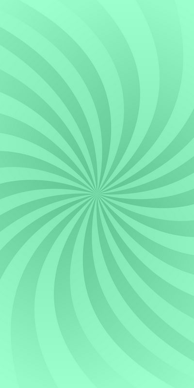 Mint Green Background Vector